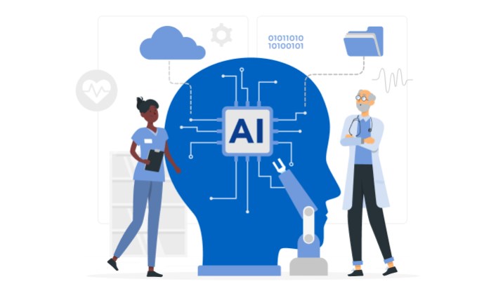 Expertise Augmentation via artificial intelligence for better patient&nbsp;outcomes