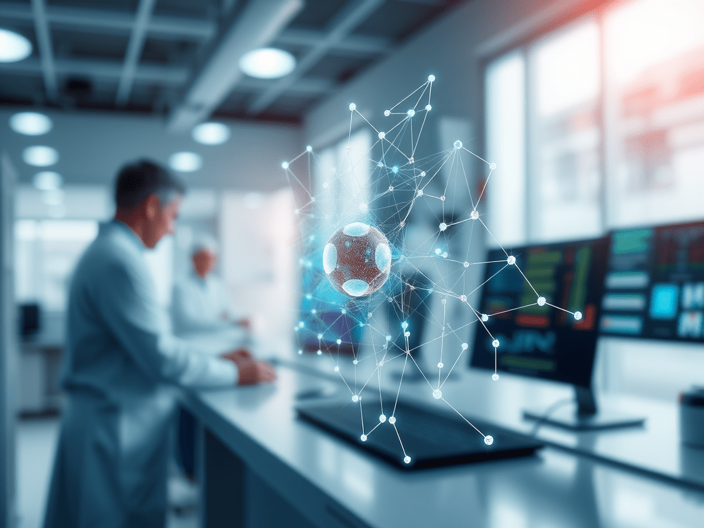 Revolutionizing Clinical Trials with AI and&nbsp;LLMs